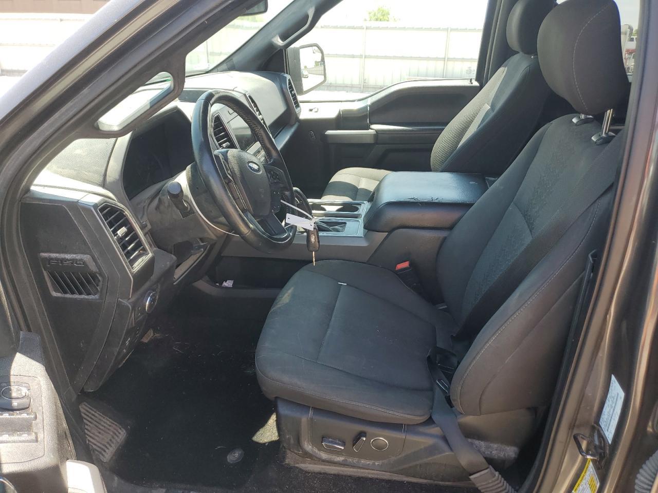 2018 Ford F150 Supercrew - Image 7