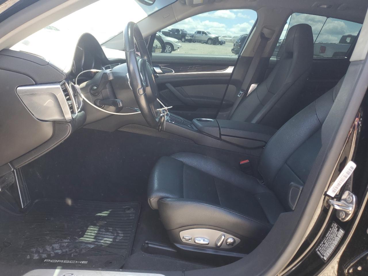 2012 Porsche Panamera S - Фото 7