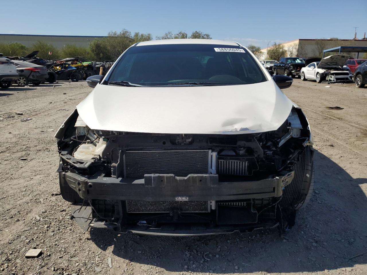 2015 Kia Forte Sx - Фото 5