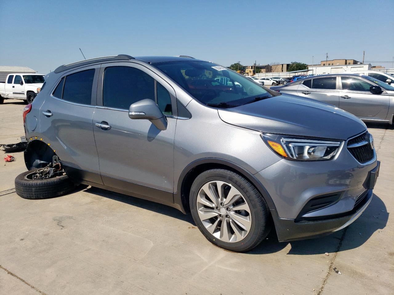 2019 Buick Encore Preferred - Image 4