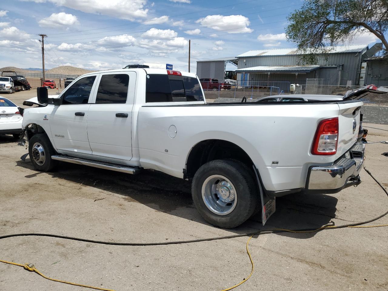 2020 Ram 3500 Tradesman - Image 2