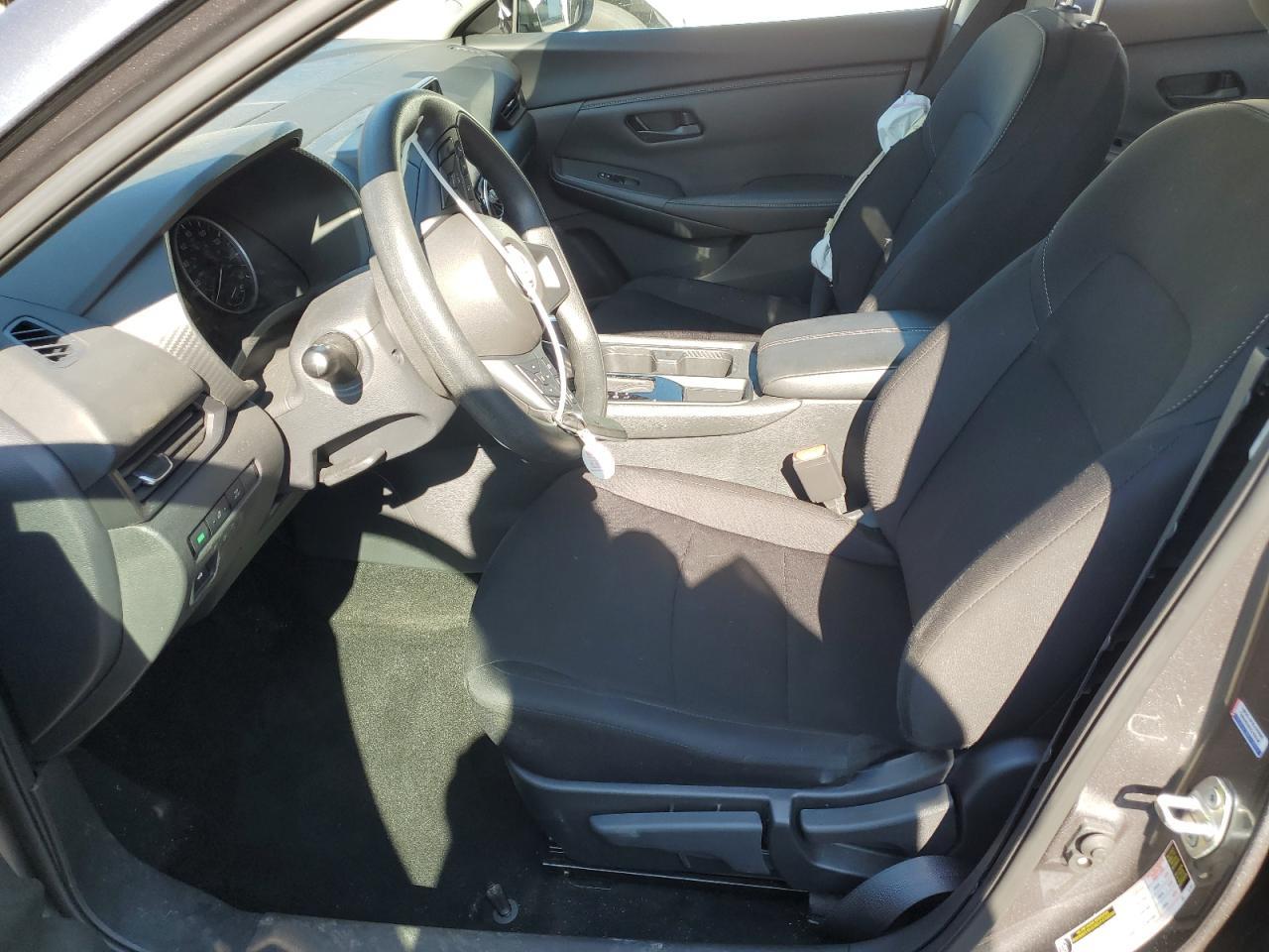 2024 Nissan Sentra S - Фото 7