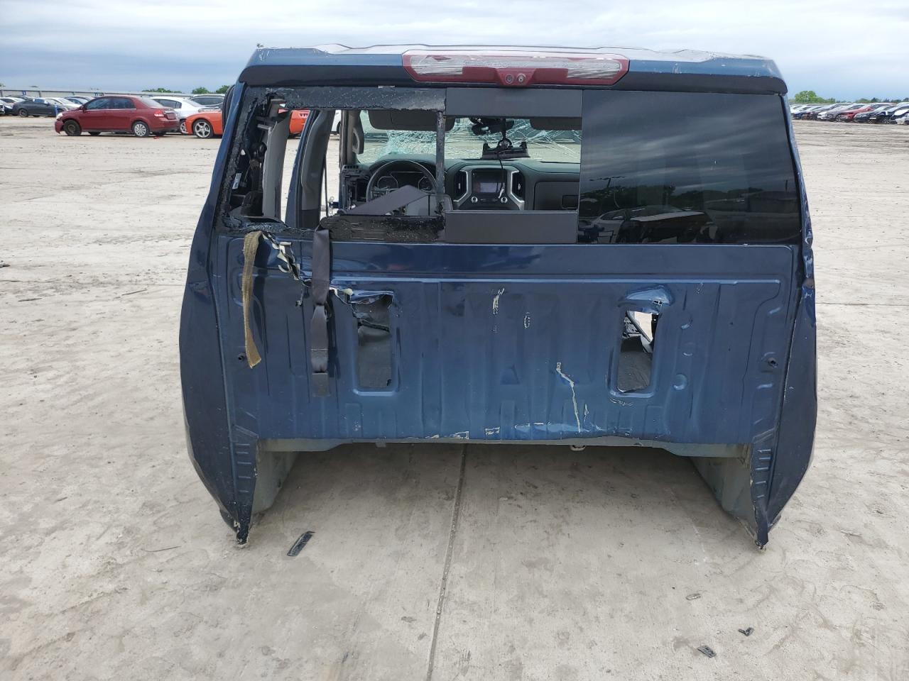 2022 GMC Sierra K2500 Denali - Image 6