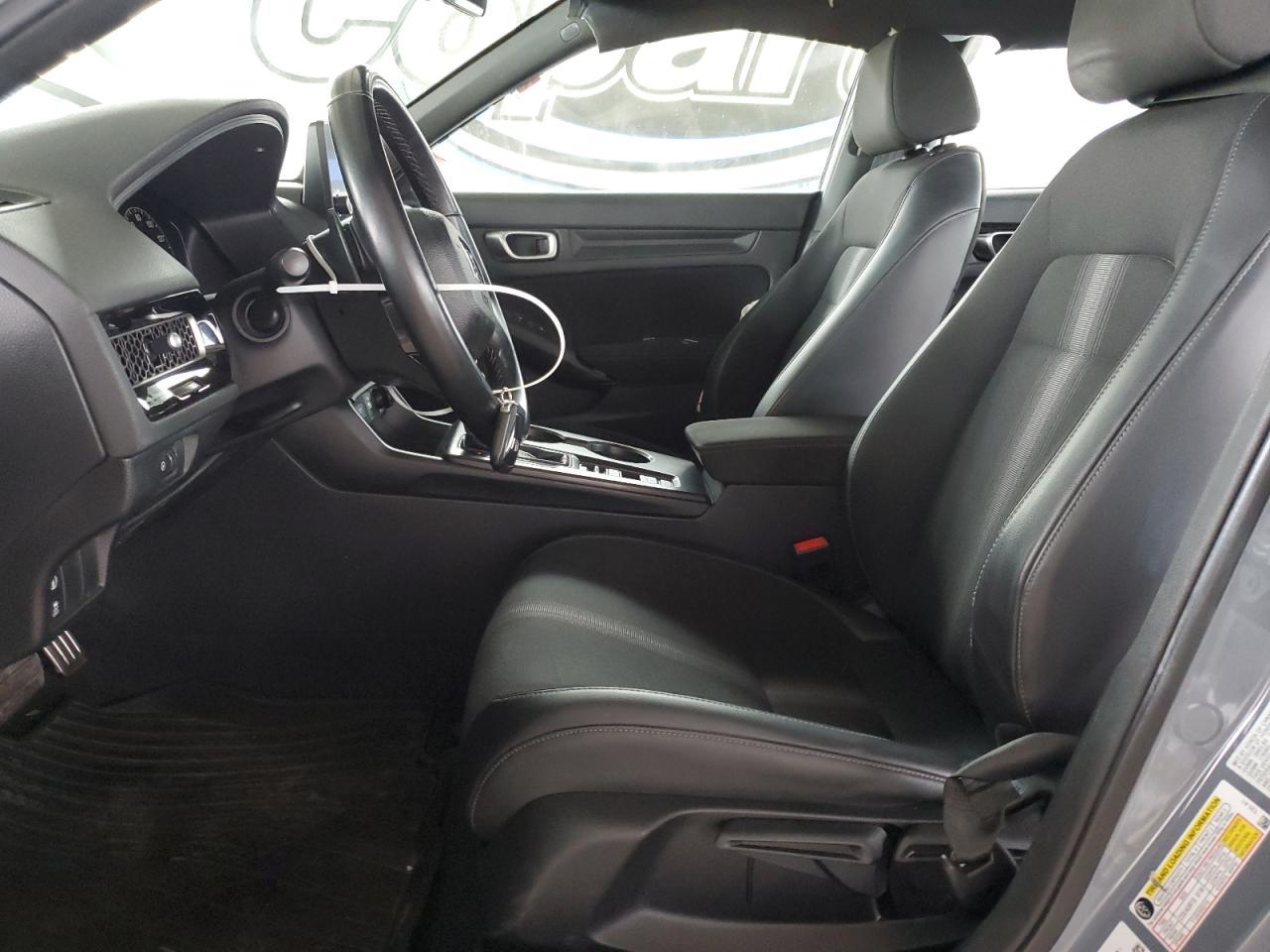 2024 Honda Civic Sport - Image 7