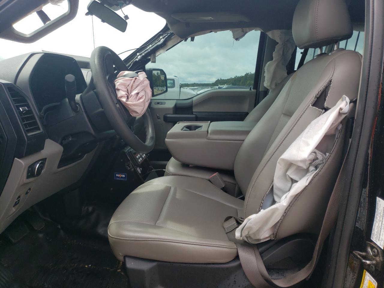 2019 Ford F150 Supercrew - Фото 7