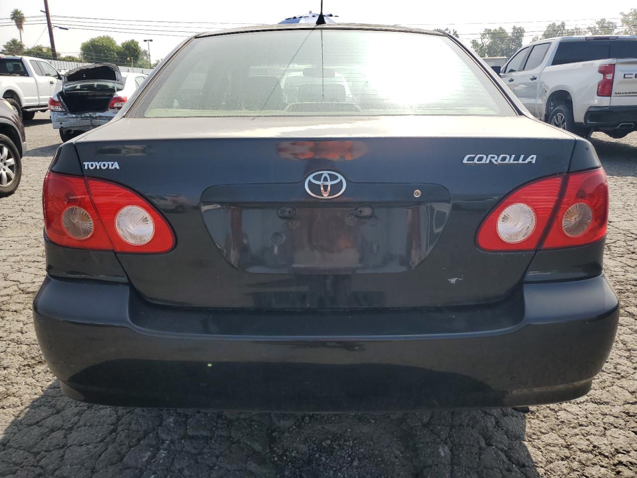 2006 Toyota Corolla Ce - Image 6