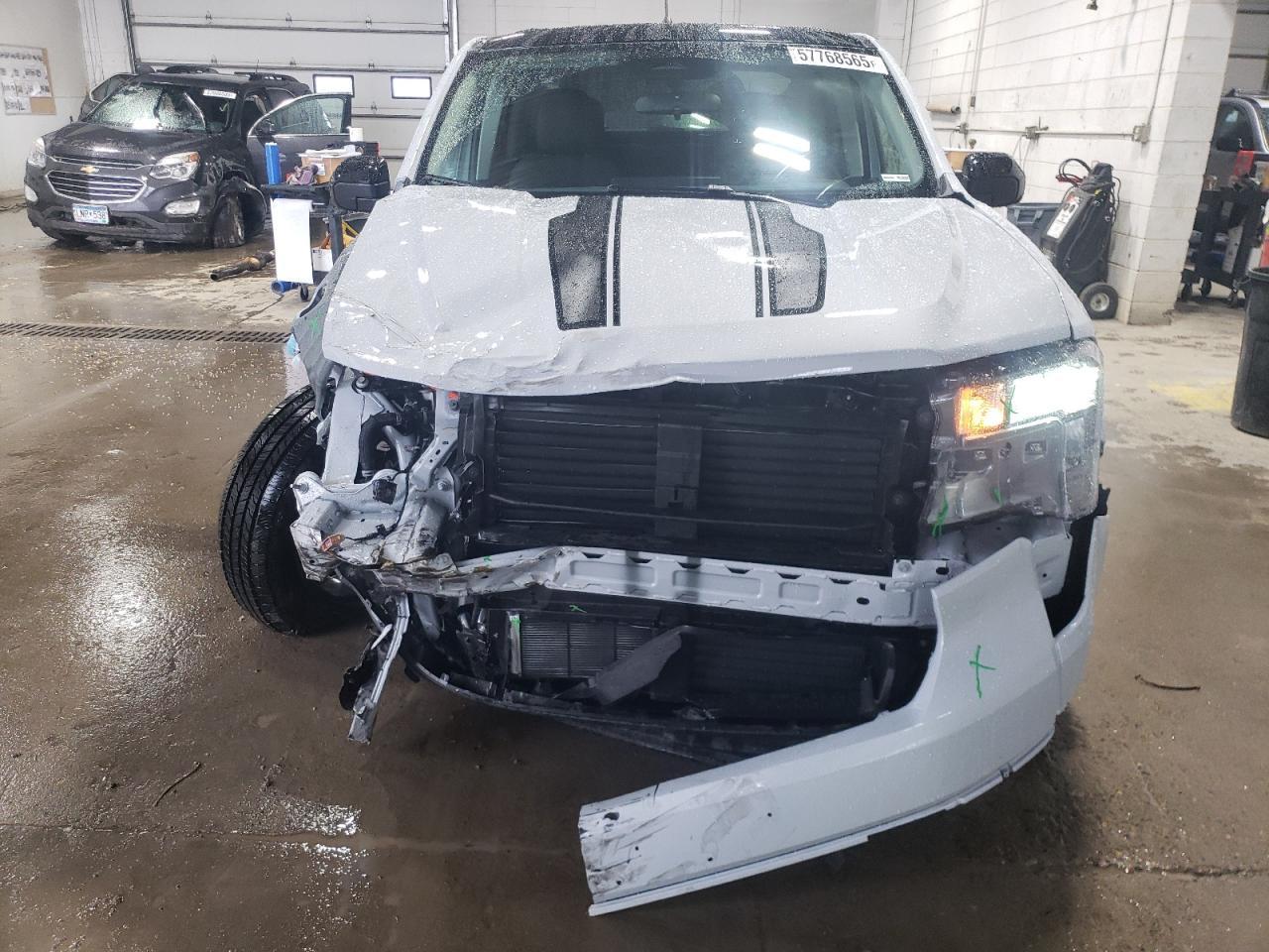 2025 Ford Maverick Xlt - Фото 5