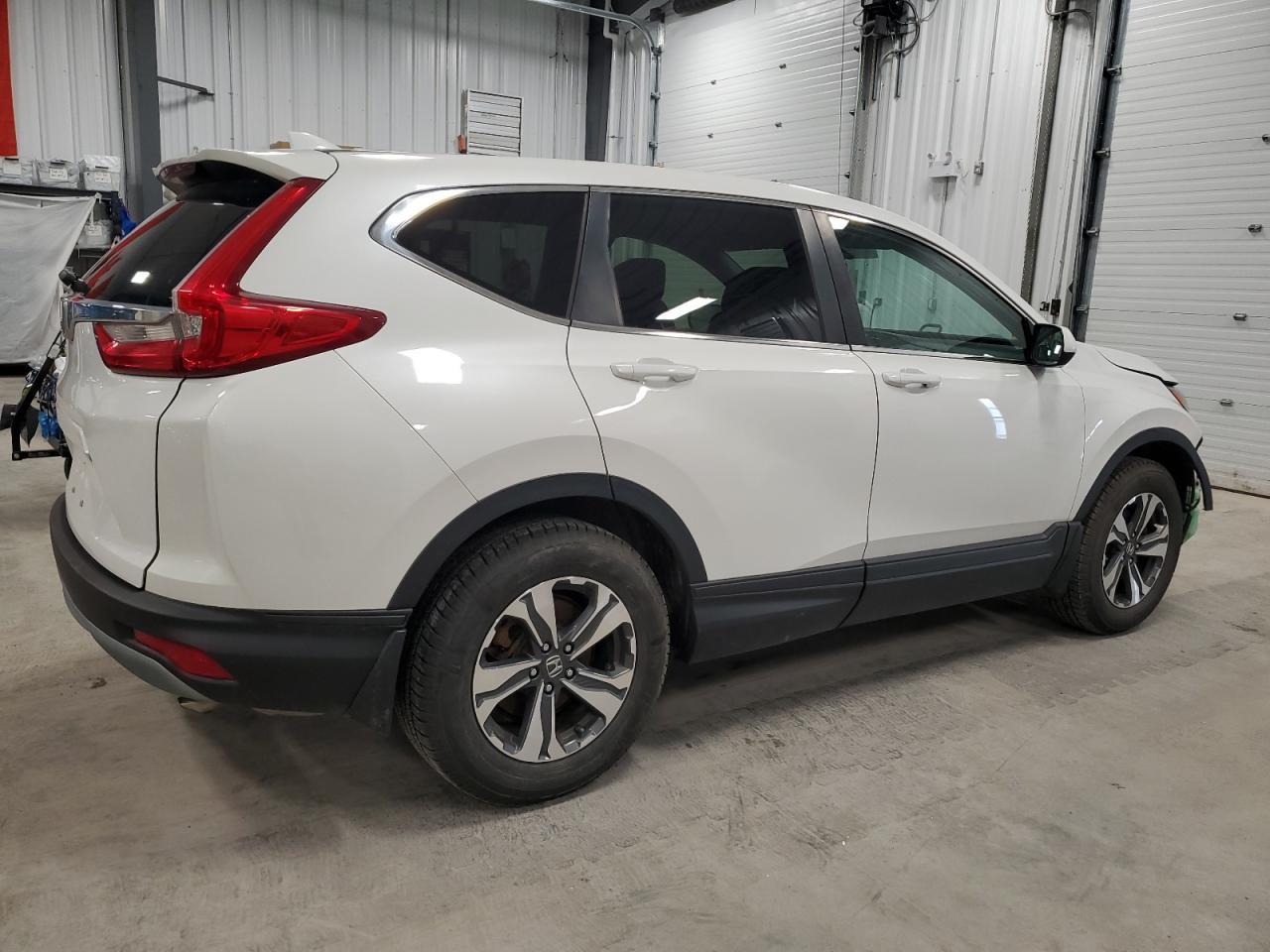 2019 Honda Cr-V Lx - Image 3