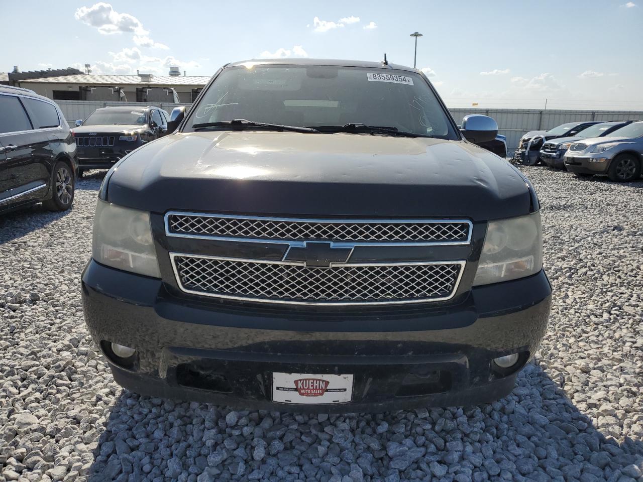 2010 Chevrolet Suburban K1500 Ltz - Фото 5