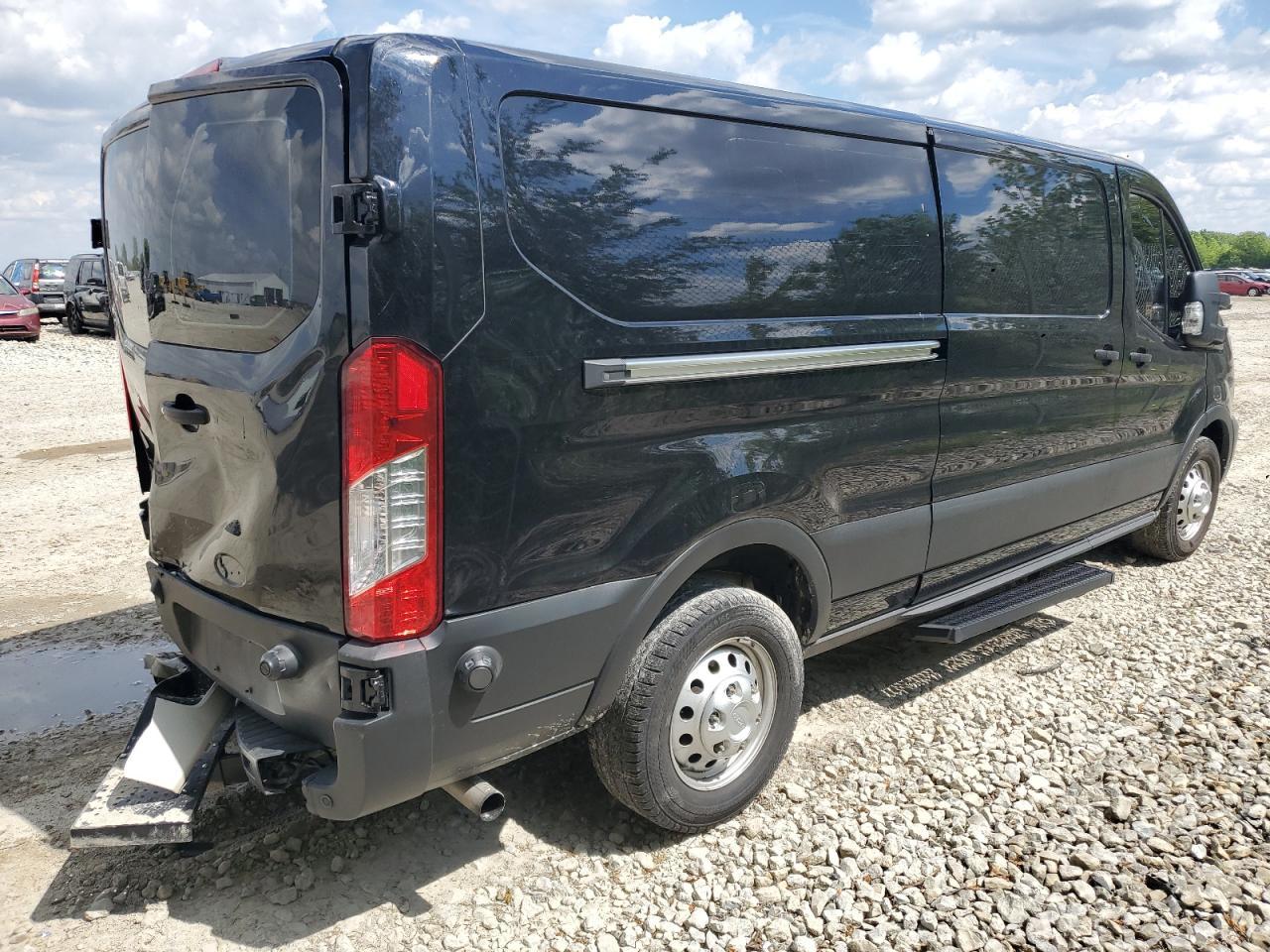 2020 Ford Transit T-250 - Фото 3