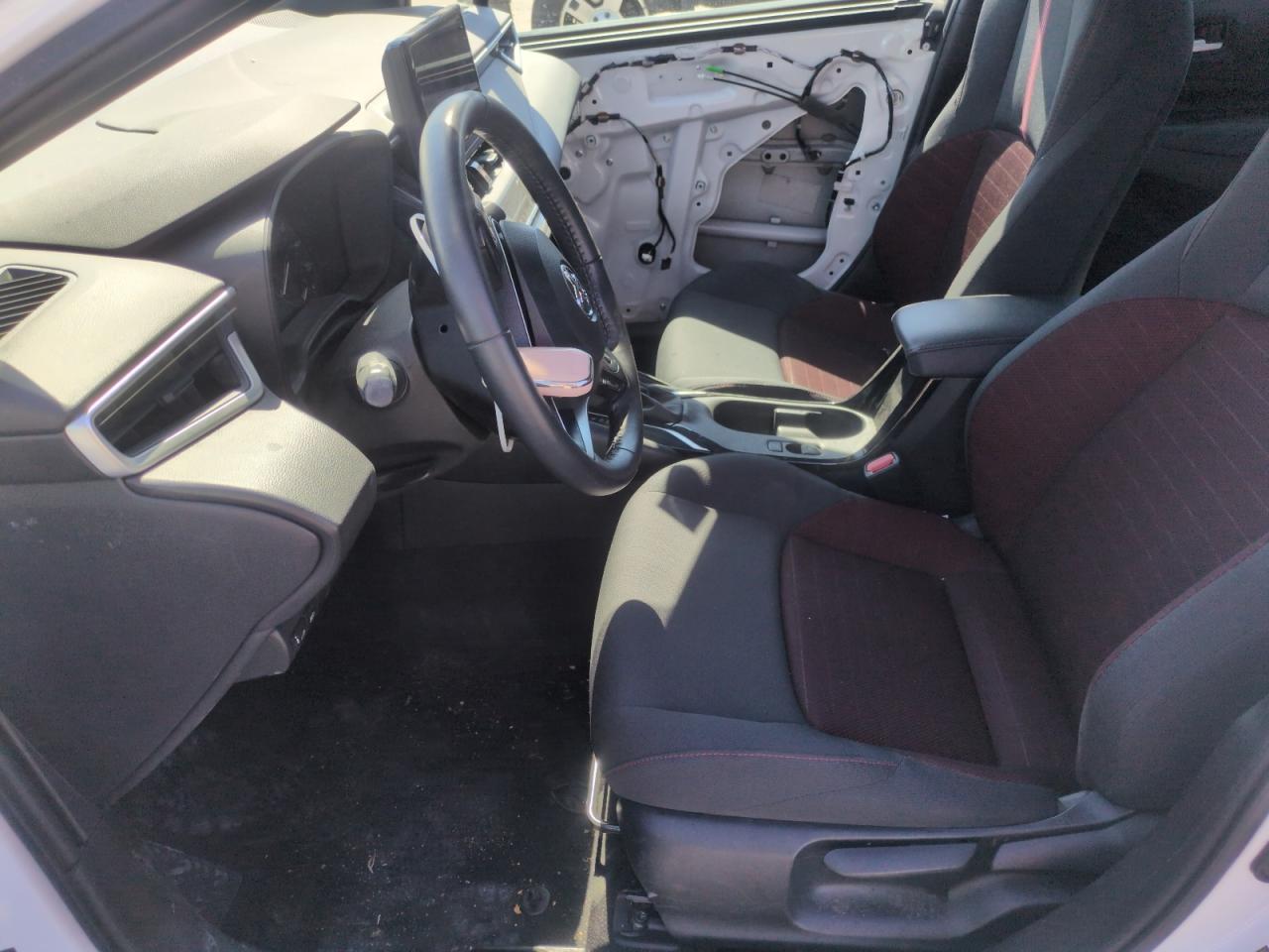 2024 Toyota Corolla Night Shade - Фото 7