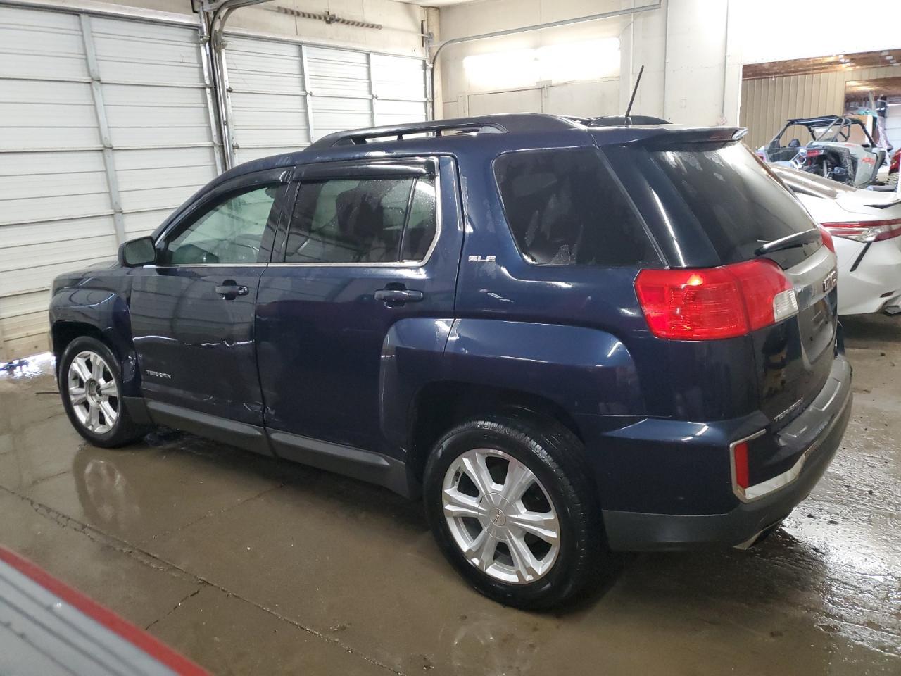 2016 GMC Terrain Sle - Image 2