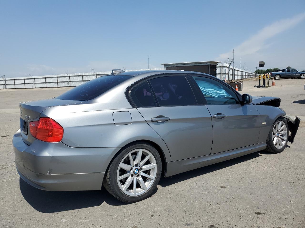 2009 BMW 328 I Sulev - Фото 3