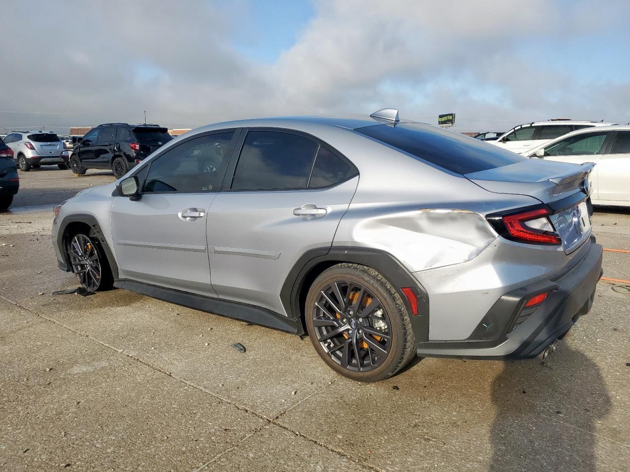 2024 Subaru Wrx Premium - Image 2