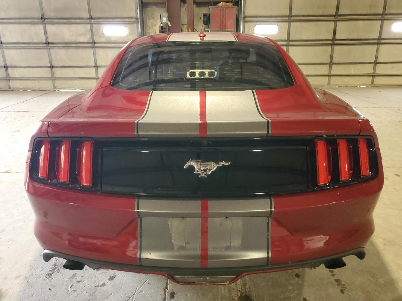 2015 Ford Mustang - Image 6