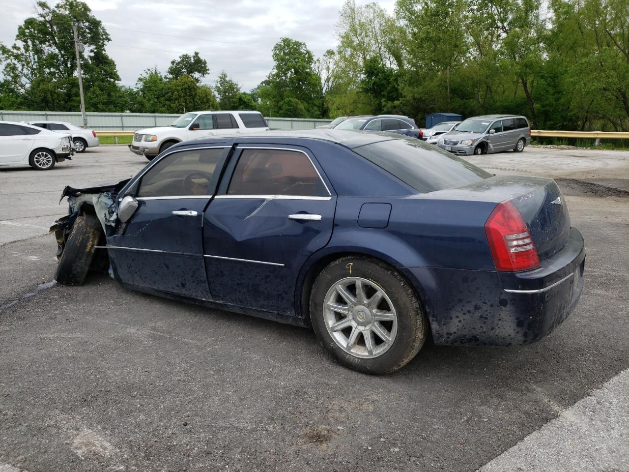 2006 Chrysler 300C - Фото 2