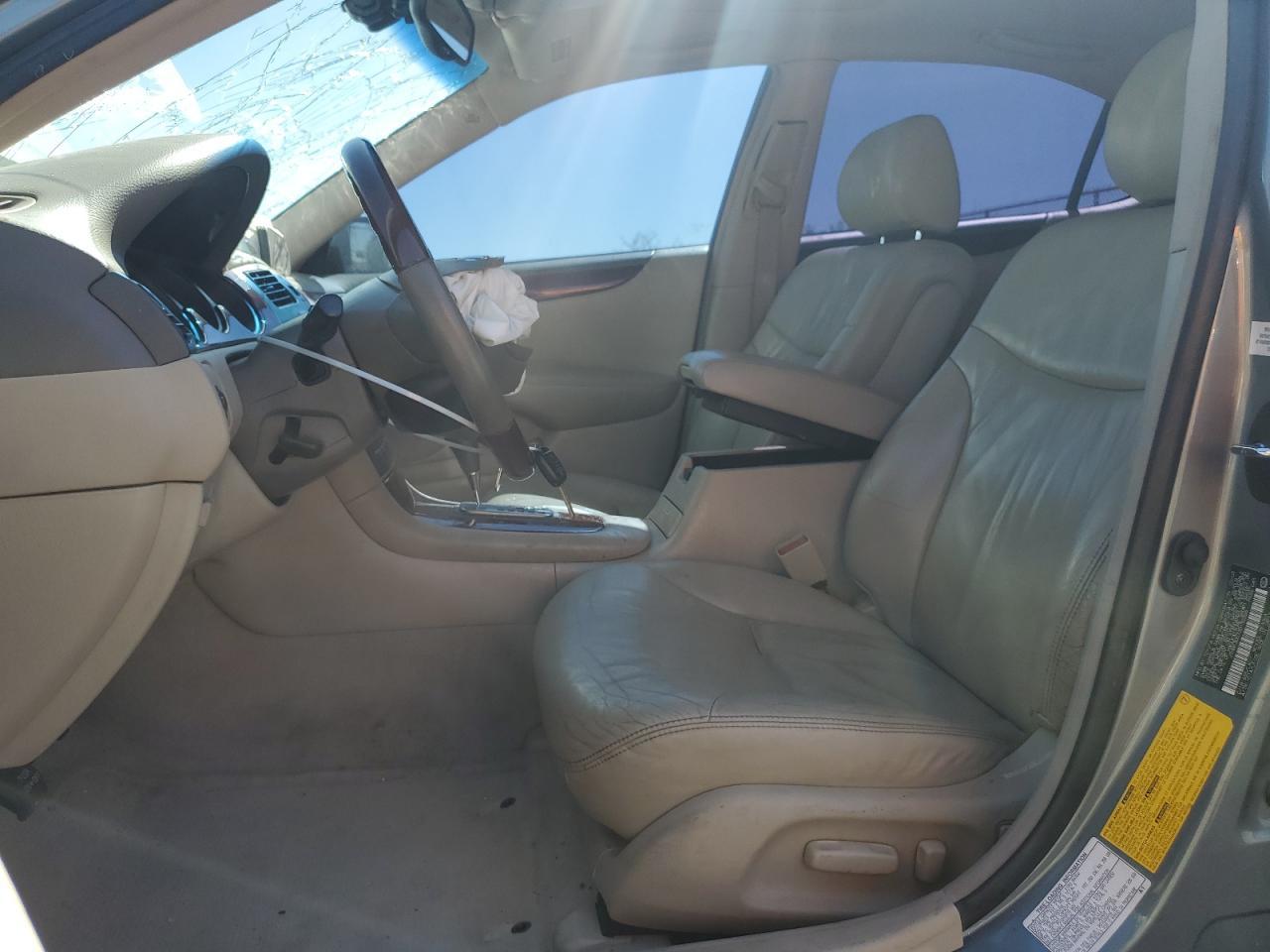 2003 Lexus Es 300 - Фото 7