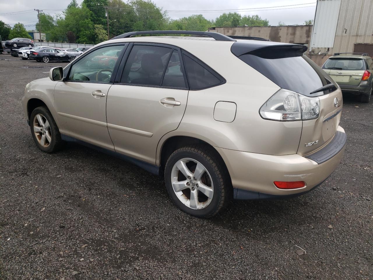2004 Lexus Rx 330 - Image 2