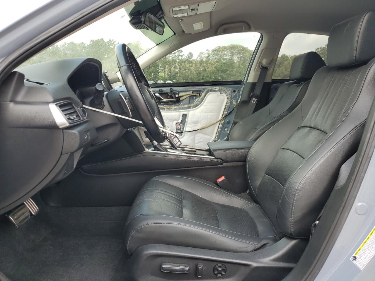 2021 Honda Accord Sport Se - Фото 7