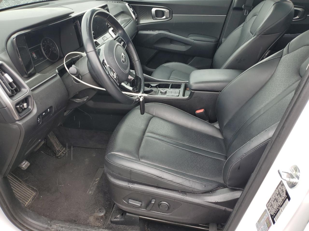 2021 Kia Sorento S - Фото 7
