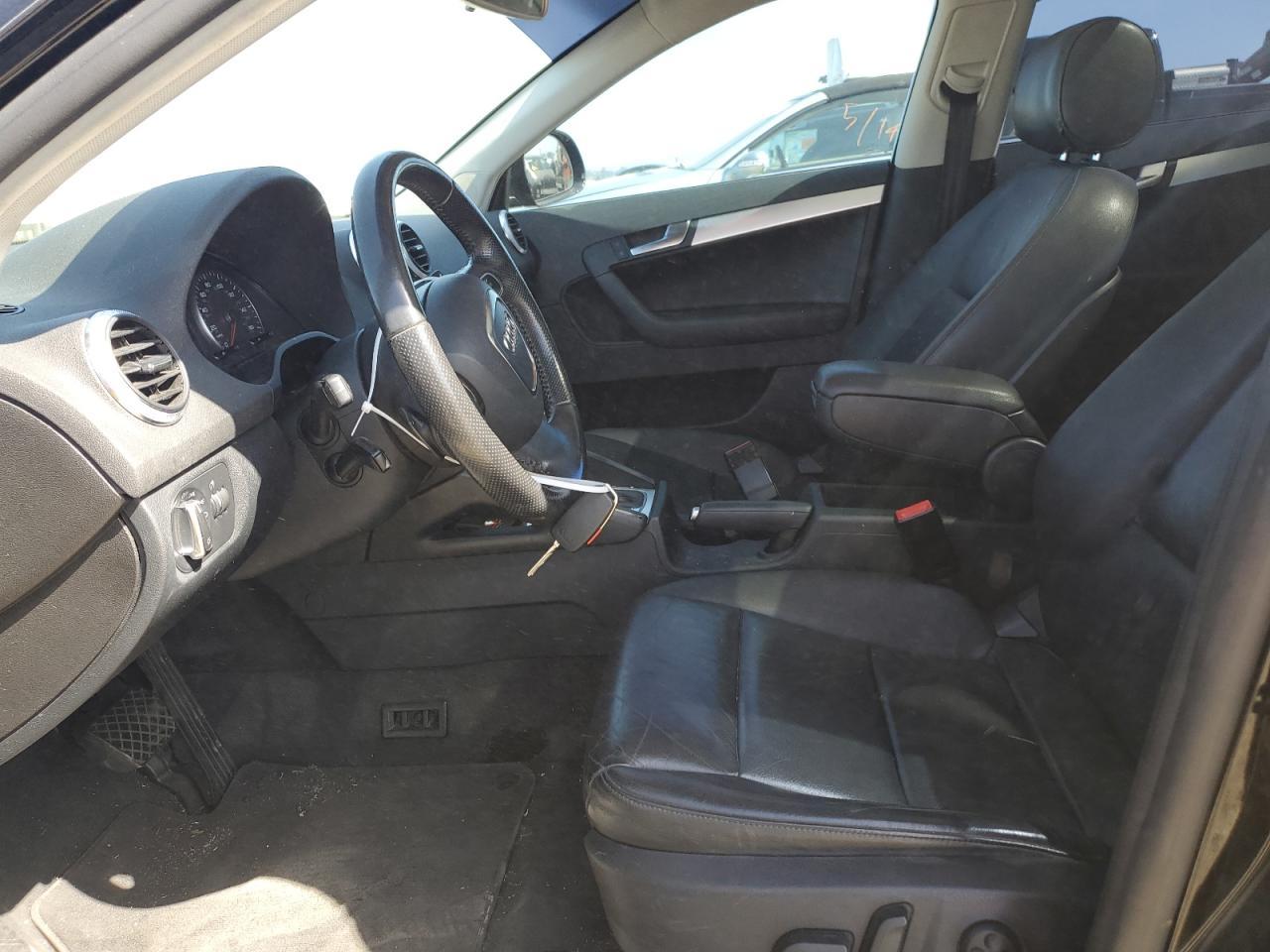 2009 Audi A3 2.0T - Фото 7