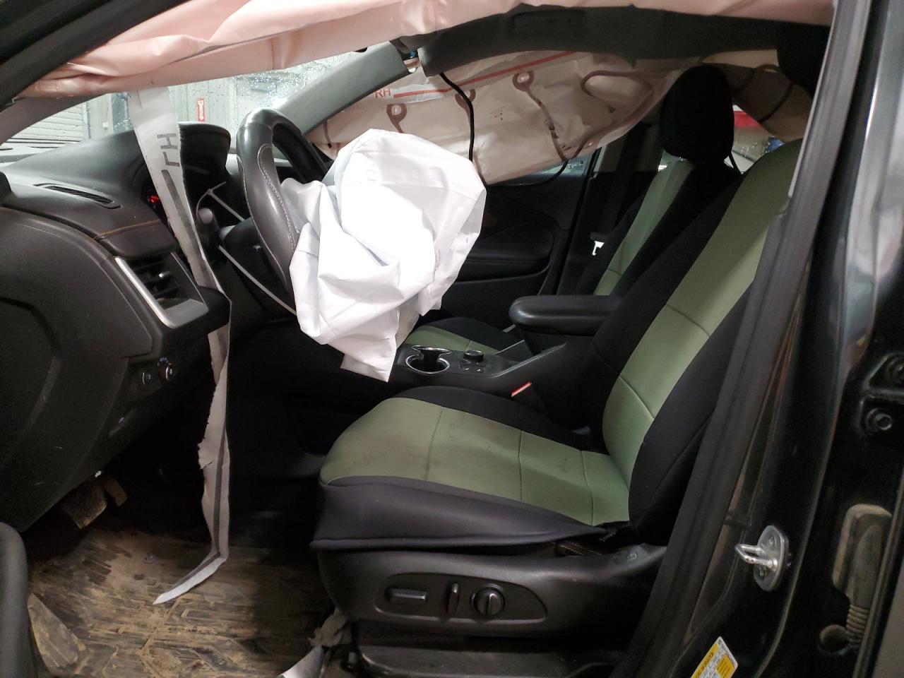 2020 GMC Terrain Sle - Фото 7