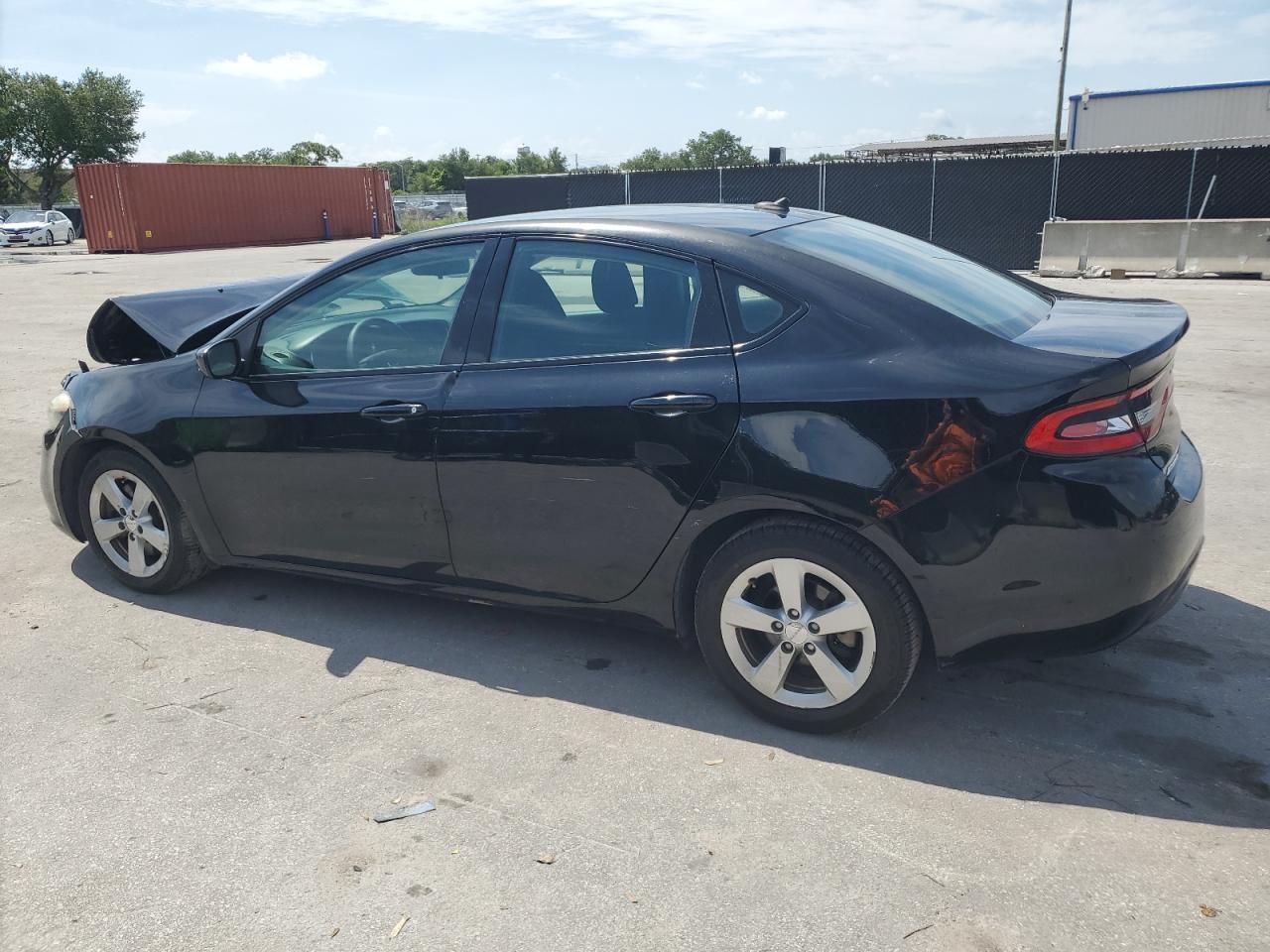 2015 Dodge Dart Sxt - Image 2