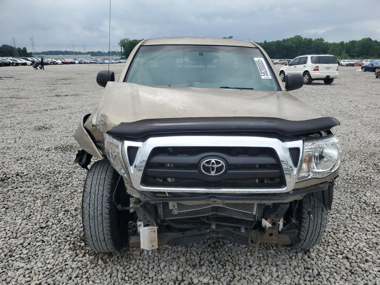 2006 Toyota Tacoma Prerunner Access Cab - Фото 5