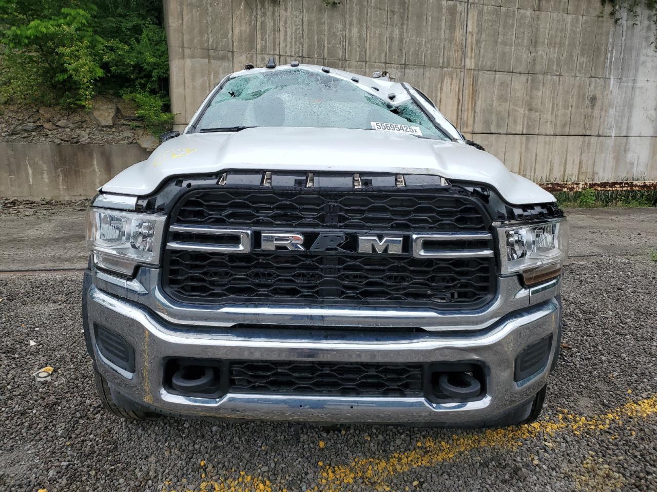2024 Ram 5500 - Image 5