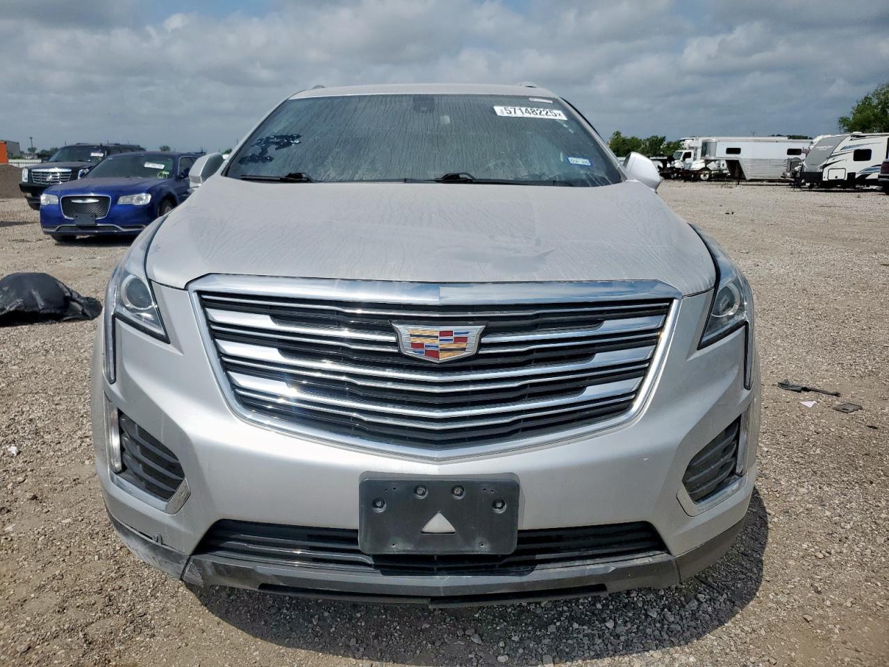 2019 Cadillac Xt5 - Фото 5