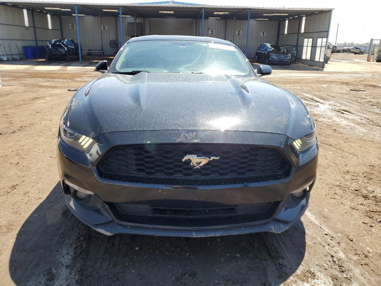 2017 Ford Mustang - Image 5