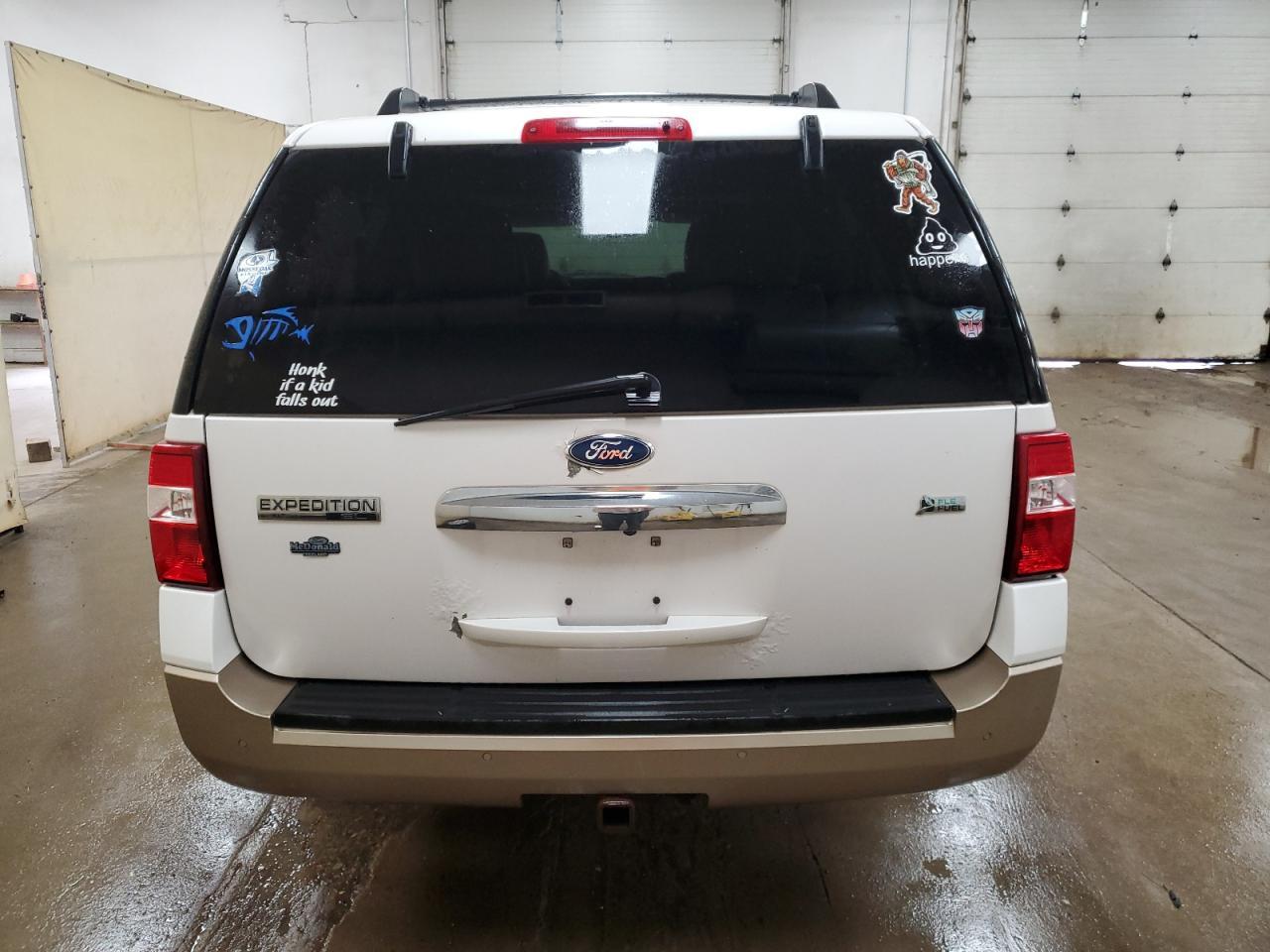 2011 Ford Expedition El Xlt - Image 6