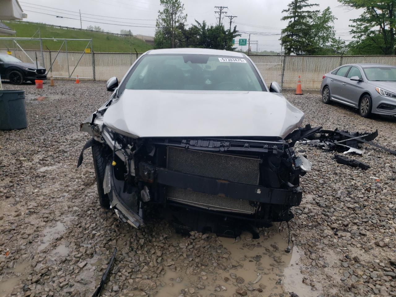 2019 Kia Forte Fe - Image 5