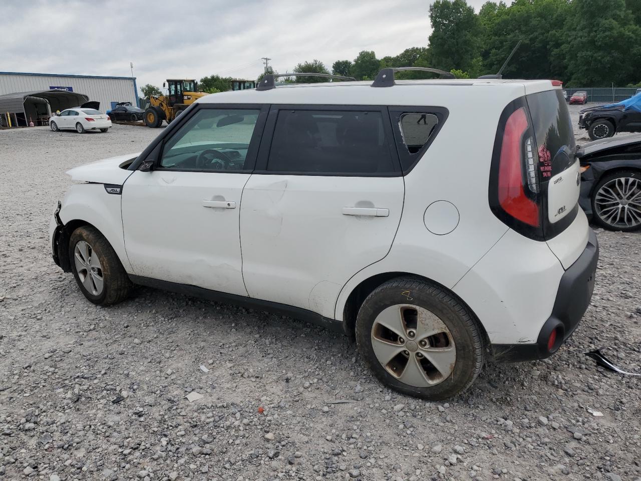 2016 Kia Soul - Image 2