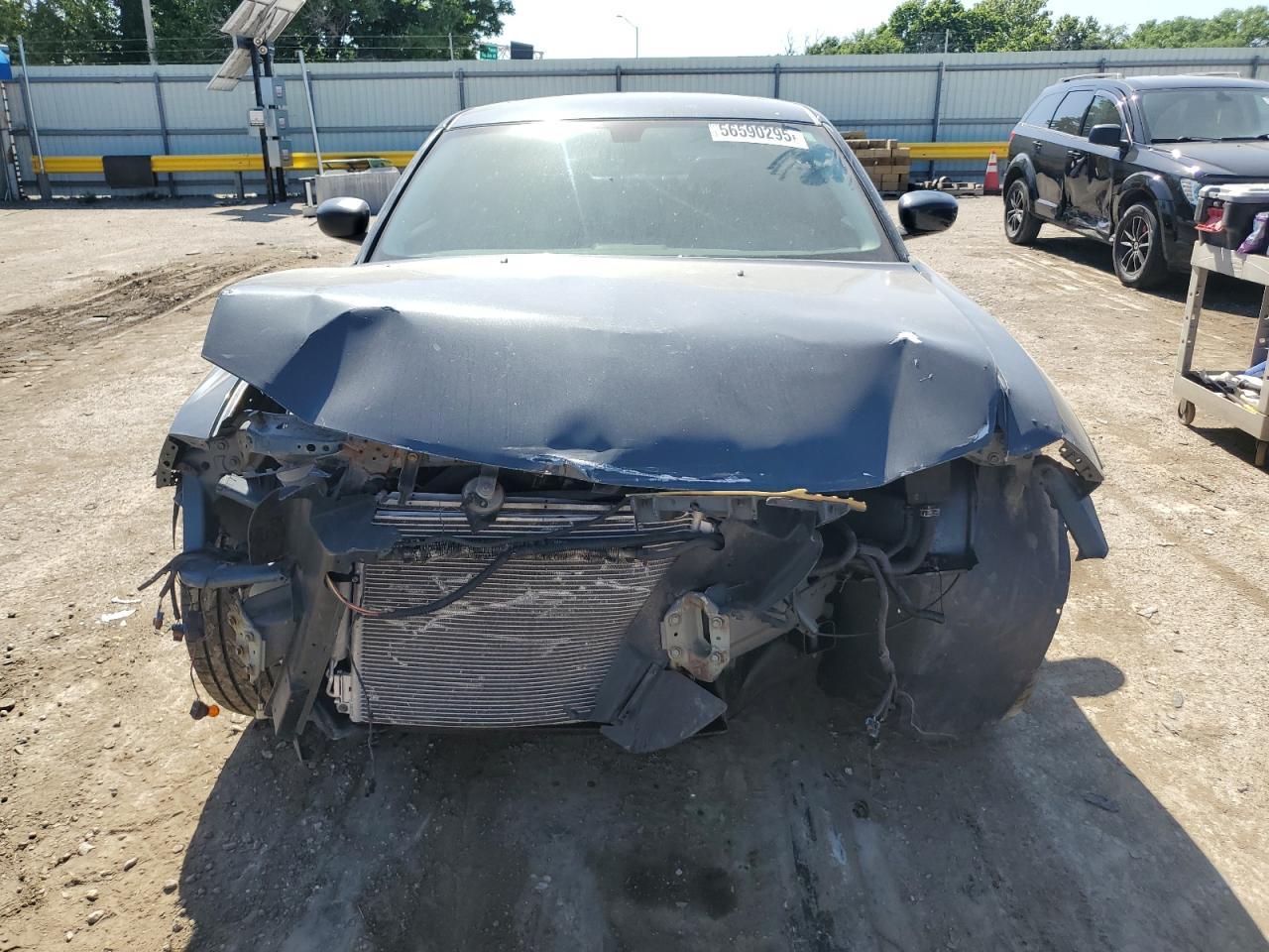 2008 Dodge Charger - Фото 5