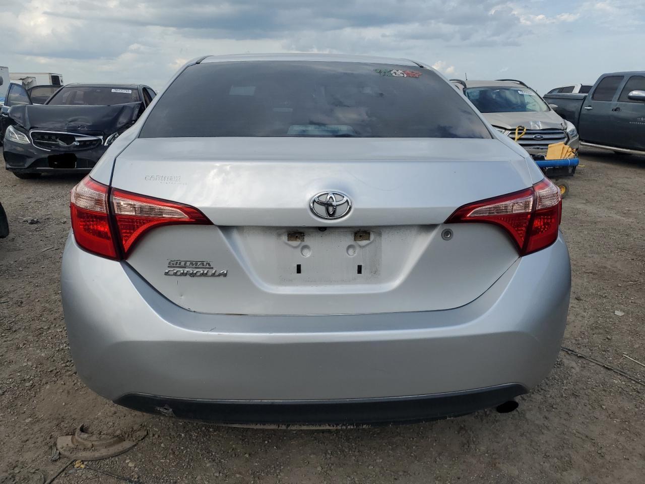 2018 Toyota Corolla L - Image 6