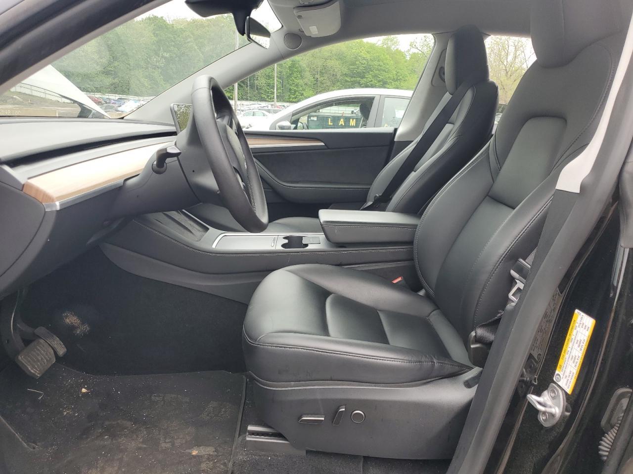 2023 Tesla Model Y - Фото 7