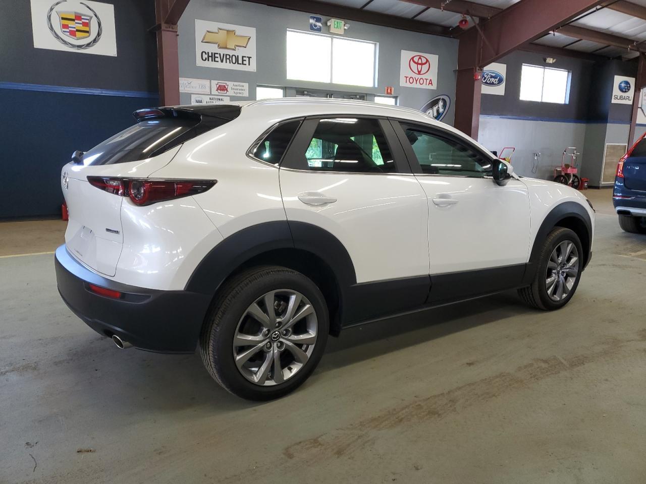 2023 Mazda Cx-30 Select - Image 3
