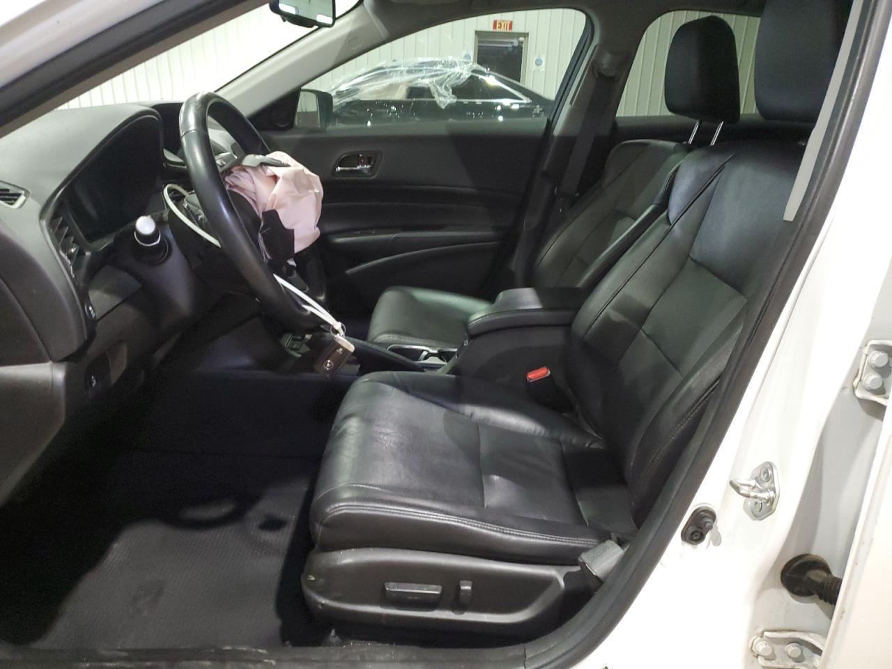 2018 Acura Ilx Premium - Фото 7