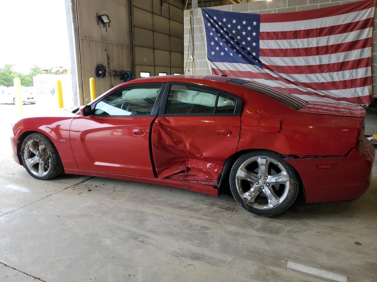 2013 Dodge Charger R/T - Image 2