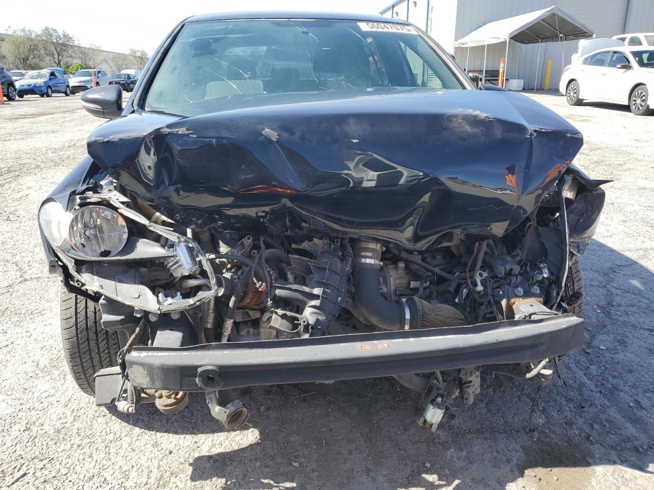 2011 Volkswagen Gti - Image 5