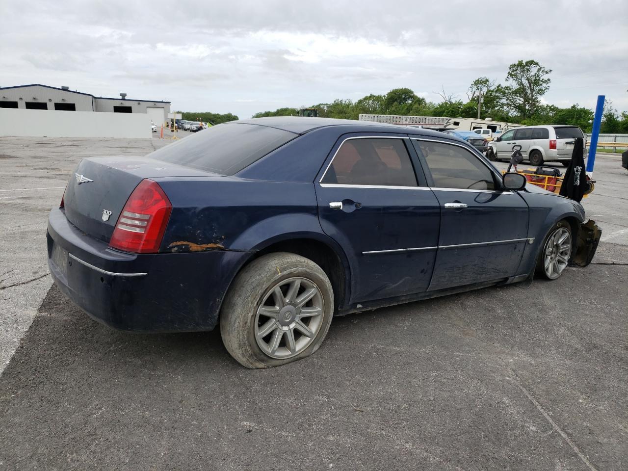 2006 Chrysler 300C - Фото 3
