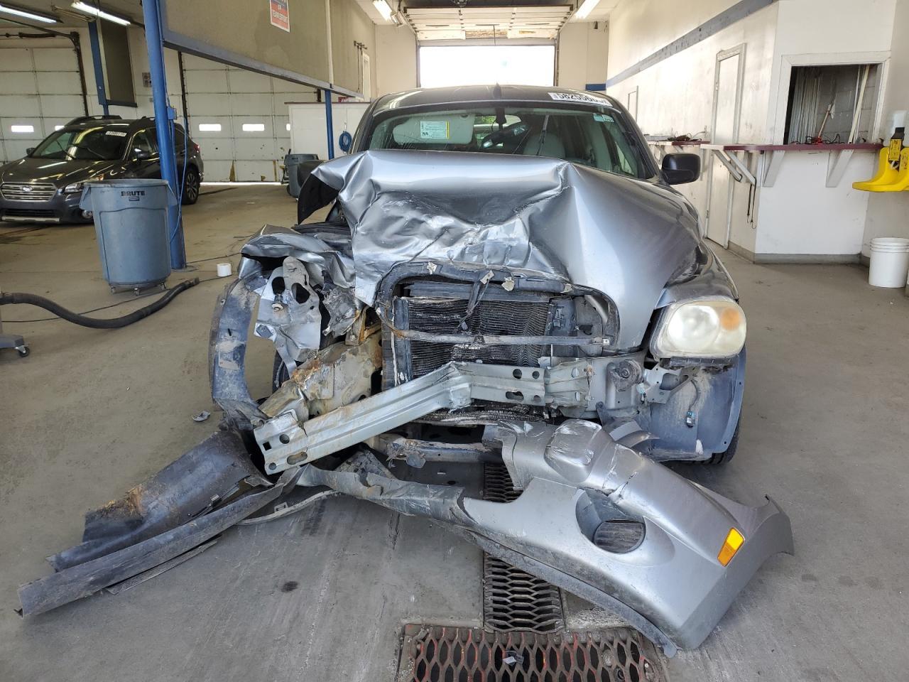 2006 Chevrolet Hhr Ls - Фото 5
