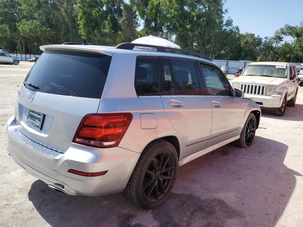 2014 Mercedes-Benz Glk 350 - Image 3