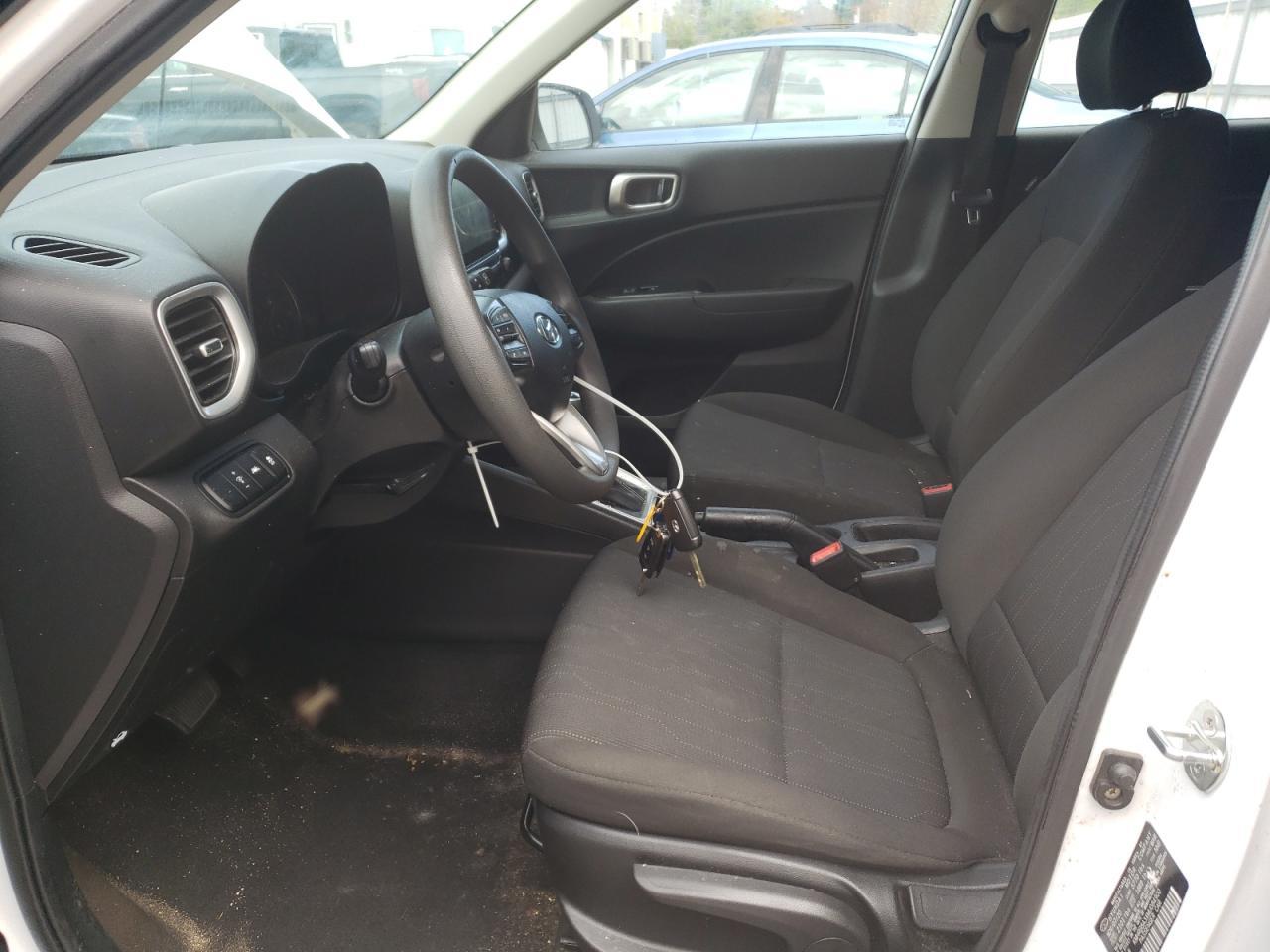 2021 Hyundai Venue Se - Фото 7