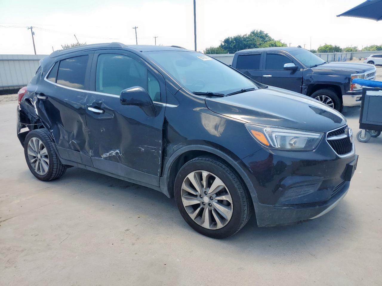 2020 Buick Encore Preferred - Фото 4