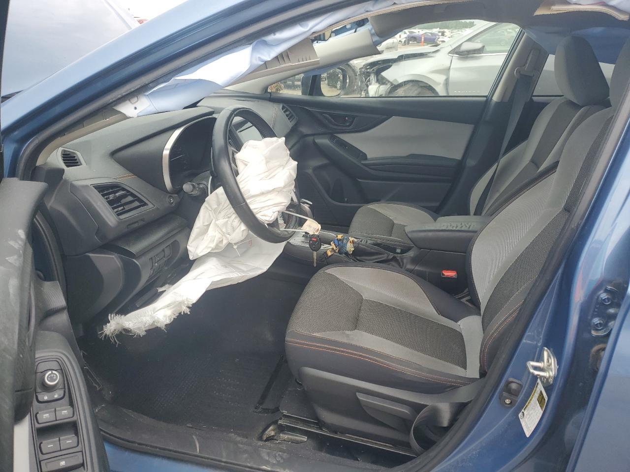2021 Subaru Crosstrek Premium - Фото 7