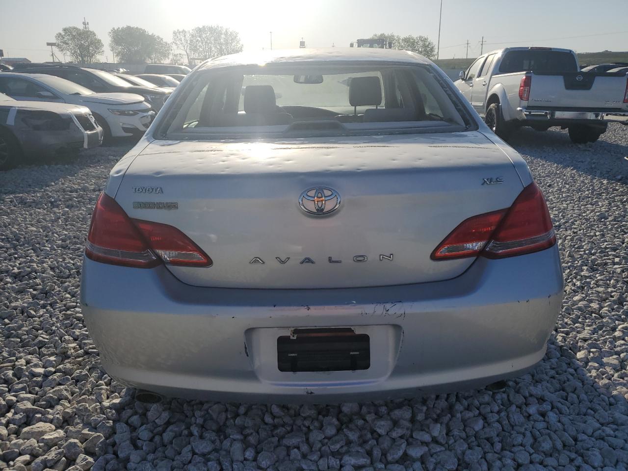 2007 Toyota Avalon Xl - Image 6