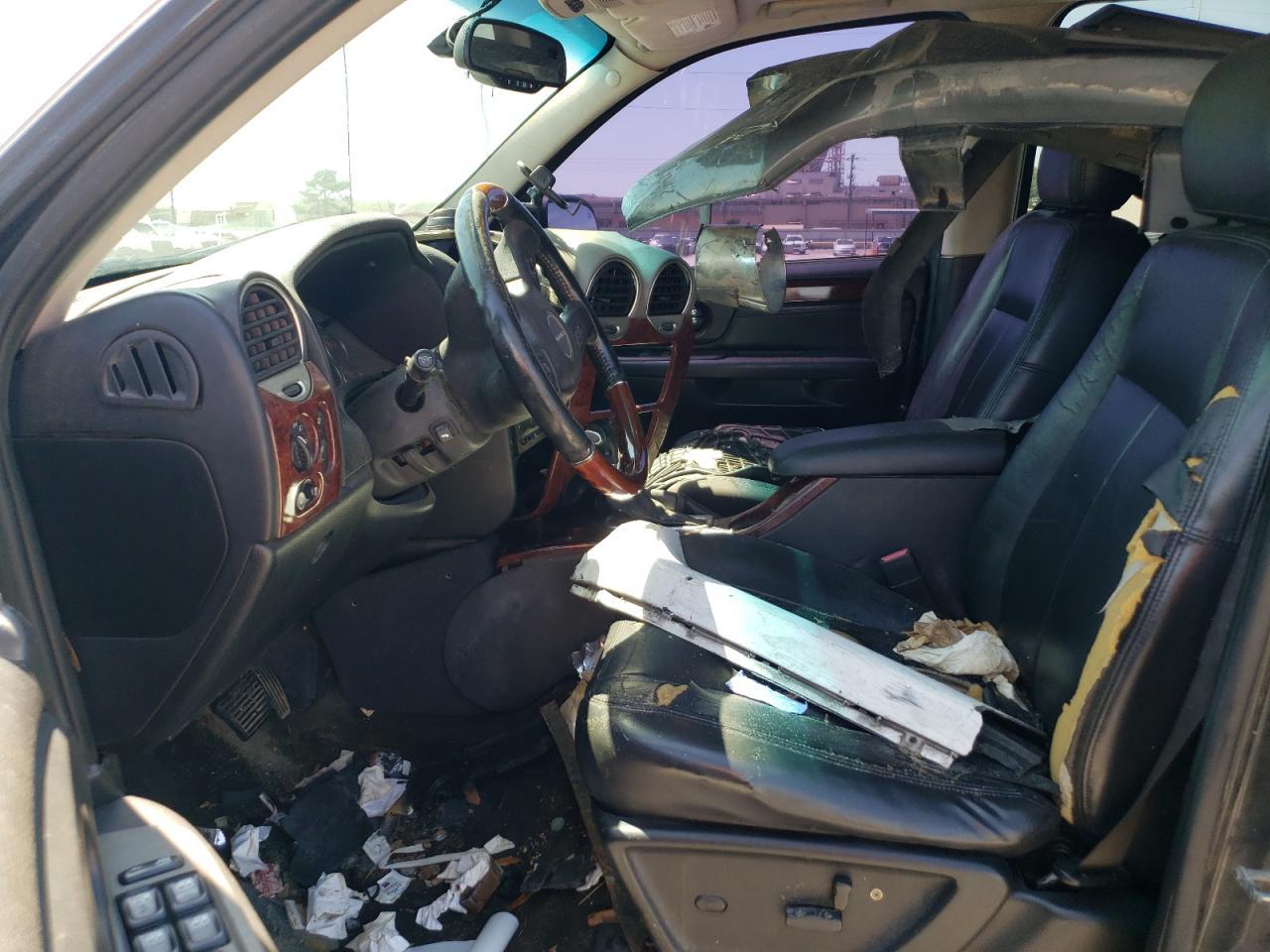 2006 GMC Envoy Denali - Фото 7