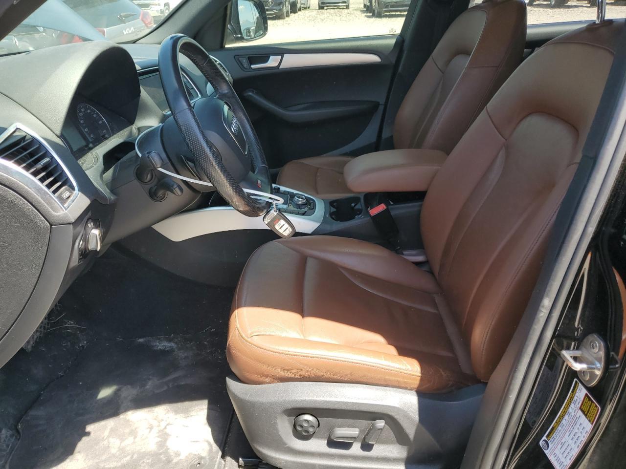 2012 Audi Q5 Premium Plus - Фото 7